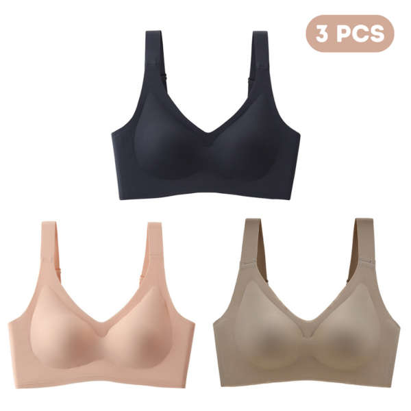 Seamless Supportive Bra 32128 (12)