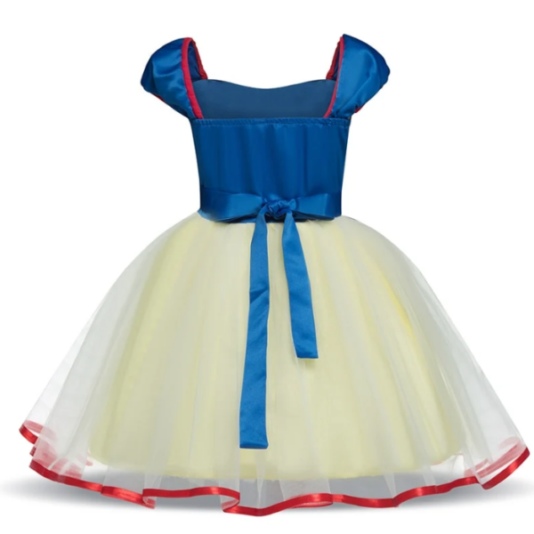 Snow White Costume 10663