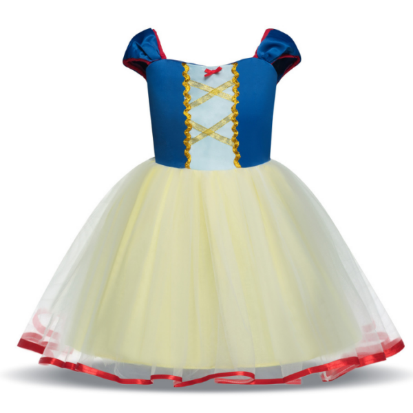 Snow White Costume 10663