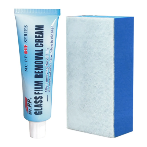 Oil Film Removal Cream 32294