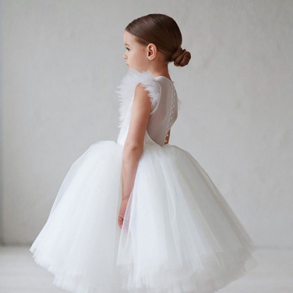 tulle tutu dress 30174