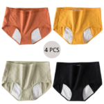 period cotton panty 32293