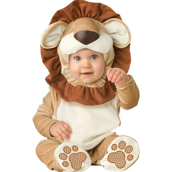Baby Animal Cartoon Costume 70398