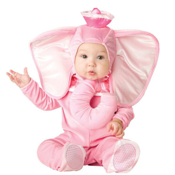 Baby Animal Cartoon Costume 70398