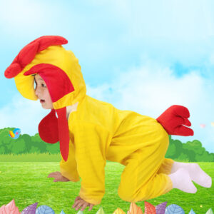 Onesie Cartoon Animal Costume 70394
