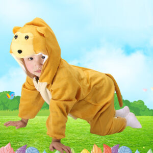 Onesie Cartoon Animal Costume 70394