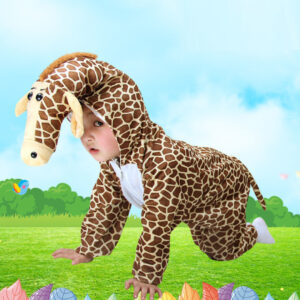 Onesie Cartoon Animal Costume 70394