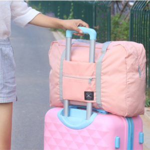 Large Folding Travel Bag 11219