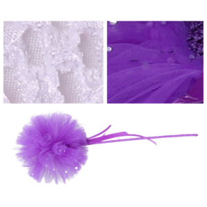 TuTu Dress Costume Set 70393
