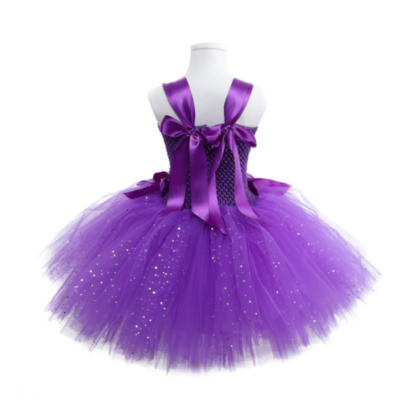 TuTu Dress Costume Set 70393