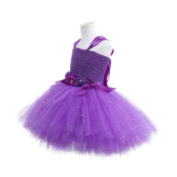 TuTu Dress Costume Set 70393