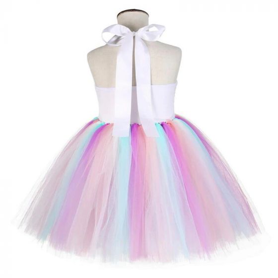 unicorn tutu dress 30517