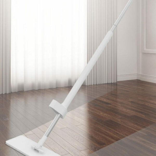 360 rotating self-wringing flat mop 20650