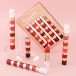 20 Colors Matte Liquid Lipstick 32299