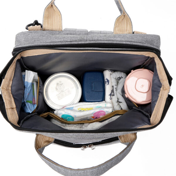 Baby Diaper Bag Backpack 70414