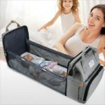 Baby Diaper Bag Backpack 70414