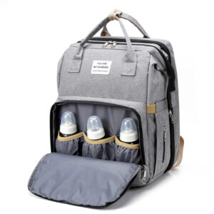 Baby Diaper Bag Backpack 70414