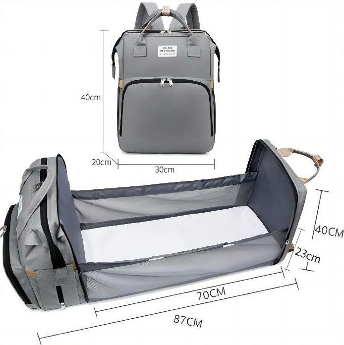 Baby Diaper Bag Backpack 70414