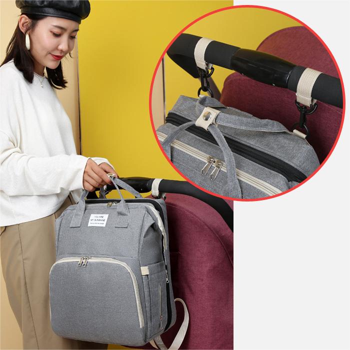 Baby Diaper Bag Backpack 70414