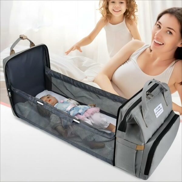 Baby Diaper Bag Backpack 70414