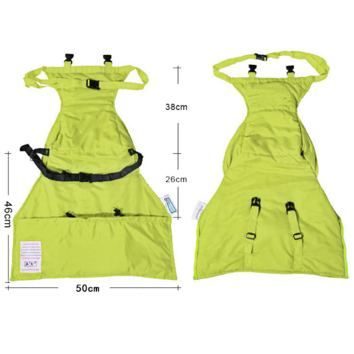 Portable Baby Harness Seat 20639