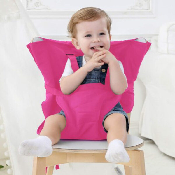 Portable Baby Harness Seat 20639
