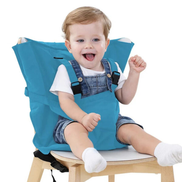 Portable Baby Harness Seat 20639
