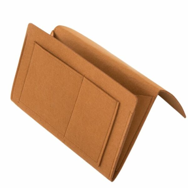 Felt Bedside Storage Bag 30691