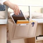 Felt Bedside Storage Bag 30691