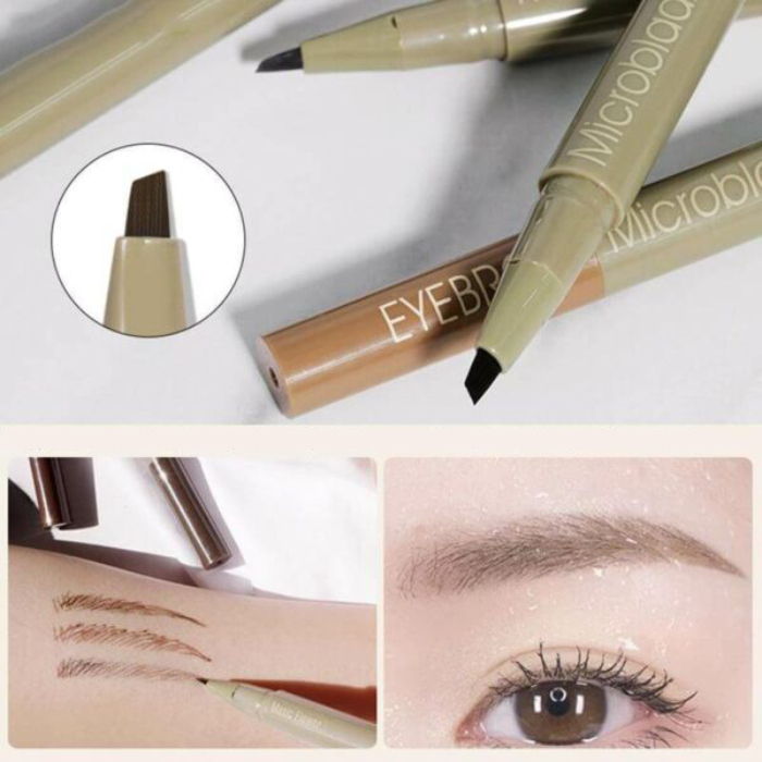Defining eyebrow pencil 20728
