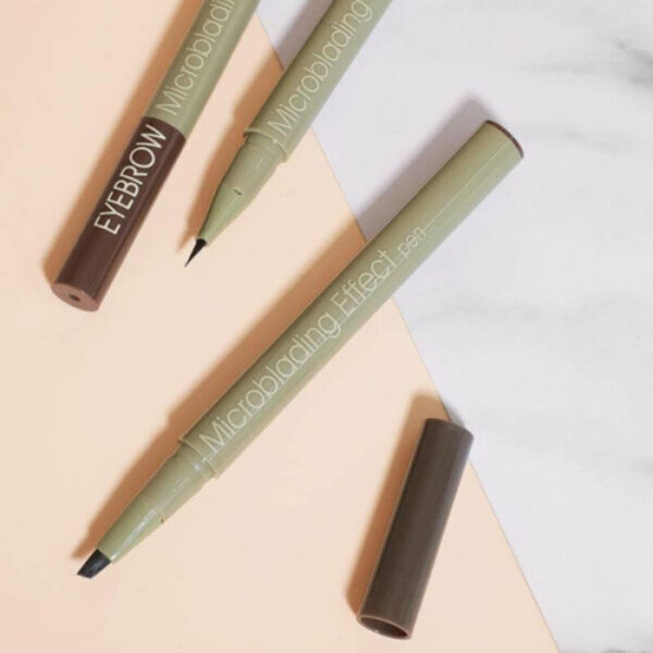 Defining eyebrow pencil 20728