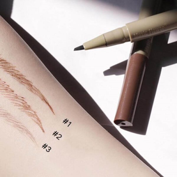 Defining eyebrow pencil 20728