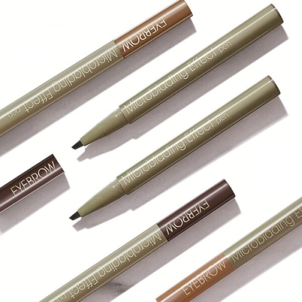 Defining eyebrow pencil 20728