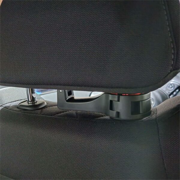 Car Seat Headrest Hook 70401