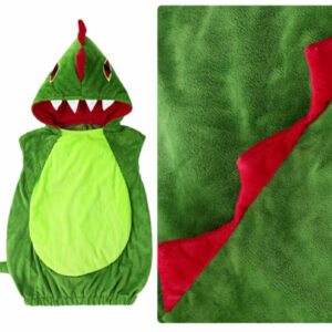 Children's clothes Dinosaur clothes suit 70402