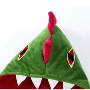 Children's clothes Dinosaur clothes suit 70402
