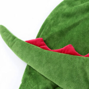 Children's clothes Dinosaur clothes suit 70402