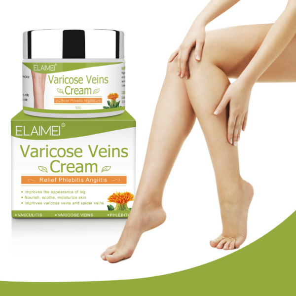 Varicose Veins Cream 10440