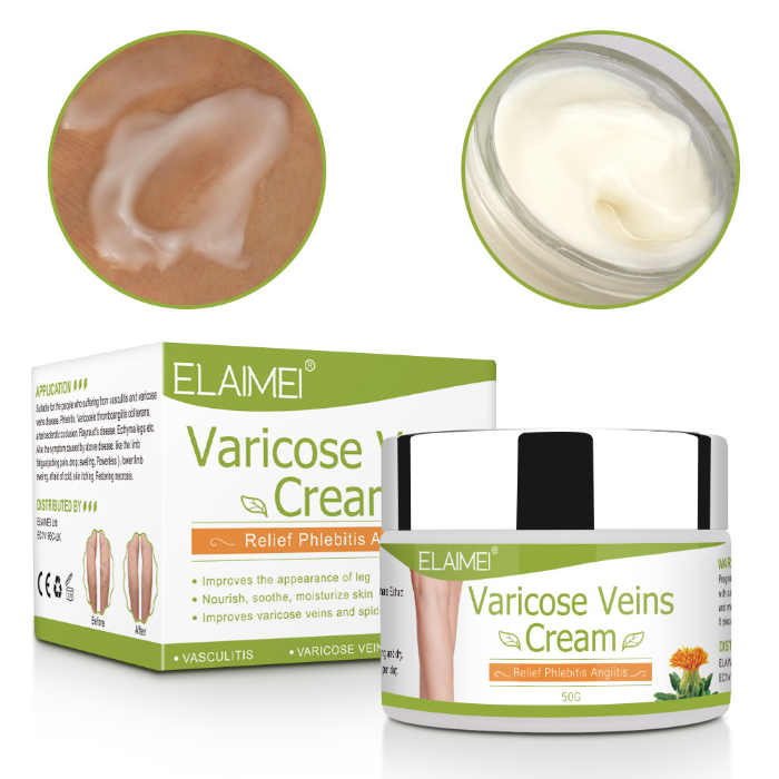 Varicose Veins Cream 10440