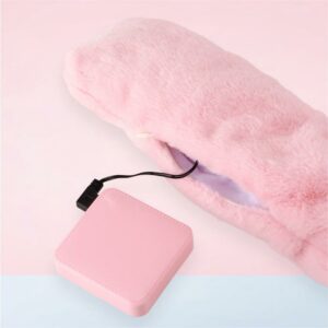 Electric Heated Scarf 10612