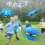 UFO Magic Ball 32298
