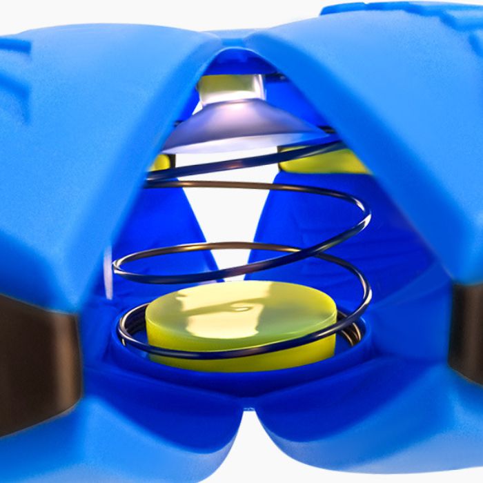 UFO Magic Ball 32298