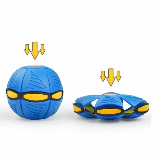 UFO Magic Ball 32298