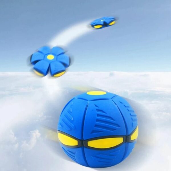 UFO Magic Ball 32298