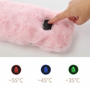 Electric Heated Scarf 10612