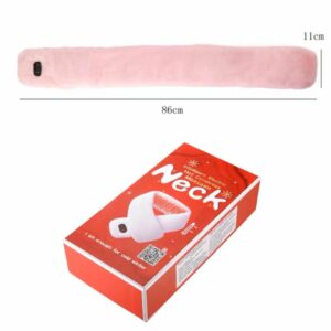 Electric Heated Scarf 10612