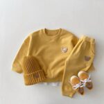 Kids Beanie Knit Hat 10421
