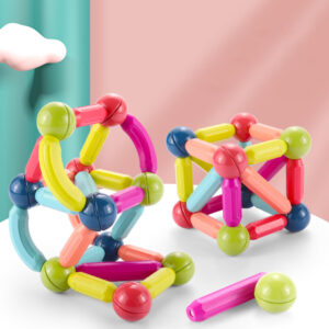 Magnetic Sticks Toy 32296