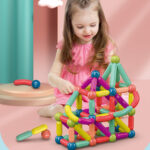 Magnetic Sticks Toy 32296