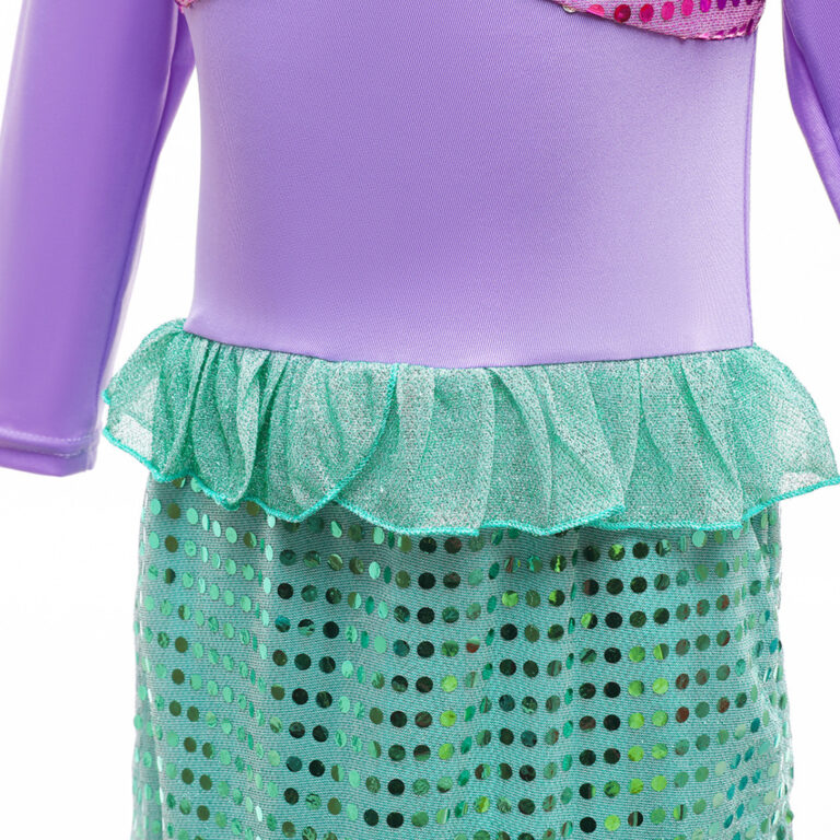 Mermaid skirt 70410